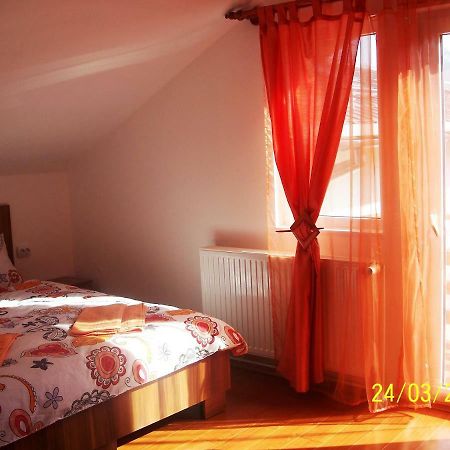 Casa Bella Villa Rîşnov Eksteriør bilde