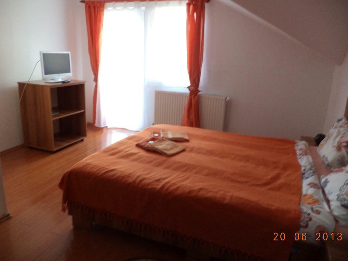Casa Bella Villa Rîşnov Eksteriør bilde