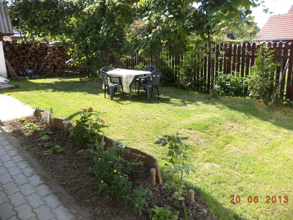 Casa Bella Villa Rîşnov Eksteriør bilde