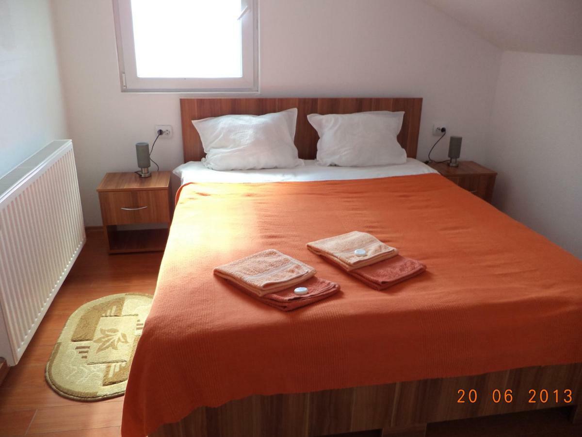 Casa Bella Villa Rîşnov Eksteriør bilde