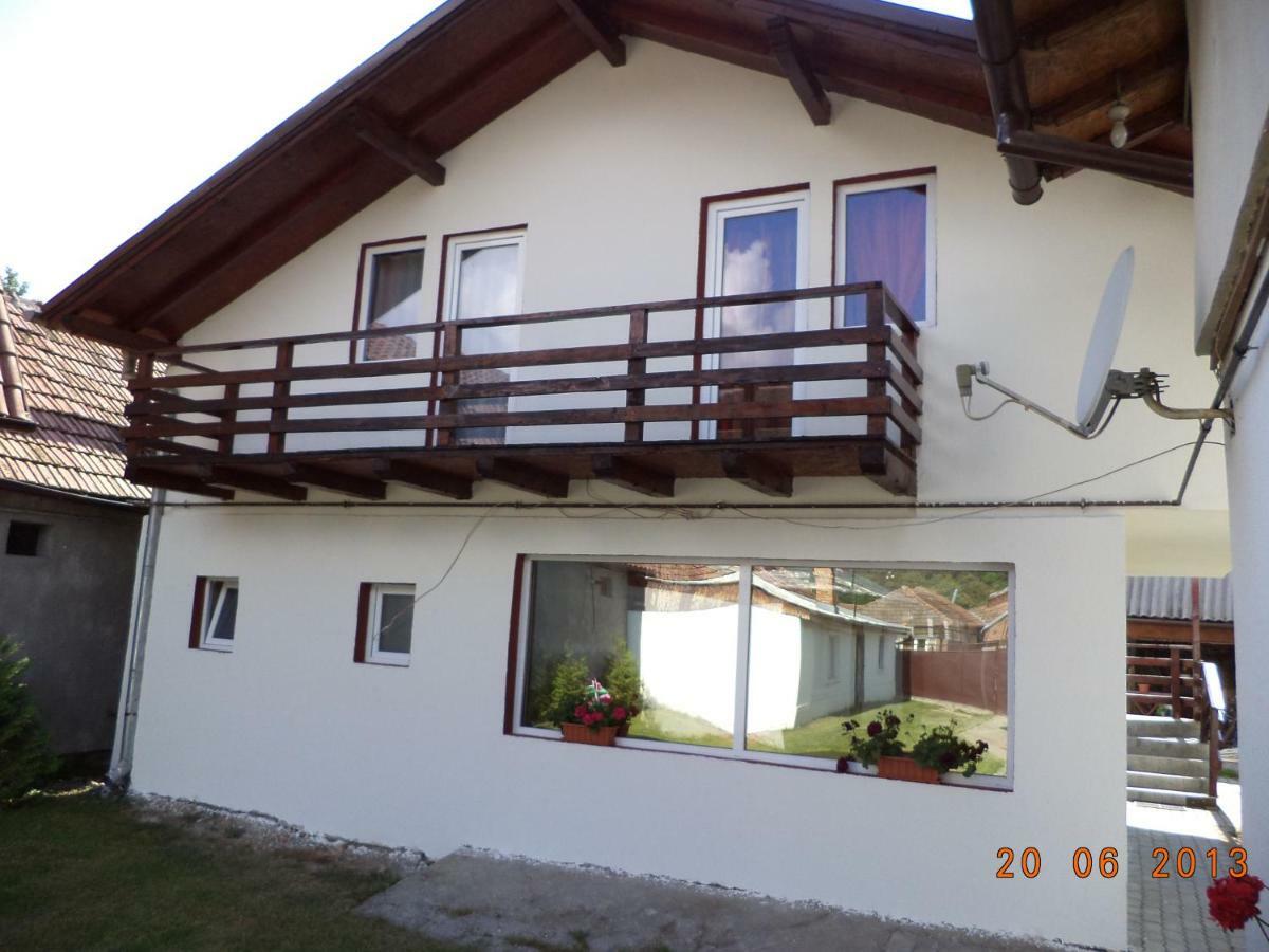 Casa Bella Villa Rîşnov Eksteriør bilde