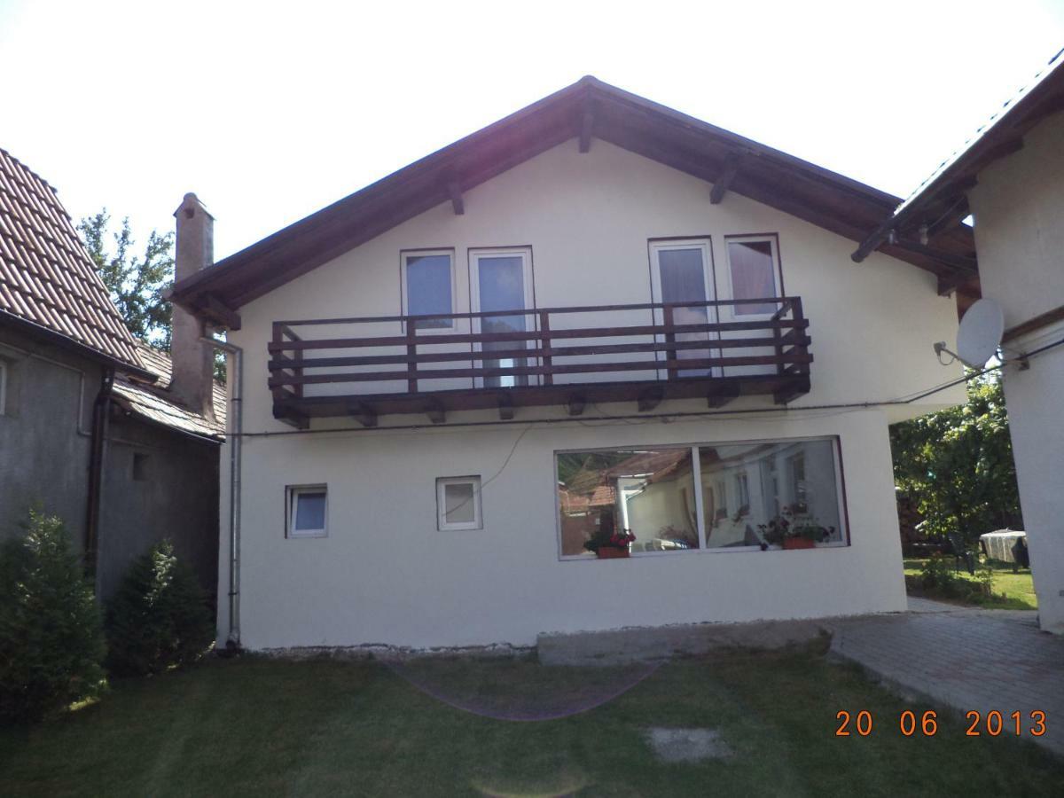 Casa Bella Villa Rîşnov Eksteriør bilde
