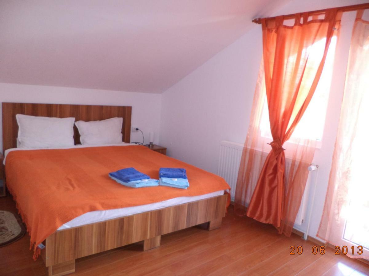 Casa Bella Villa Rîşnov Eksteriør bilde